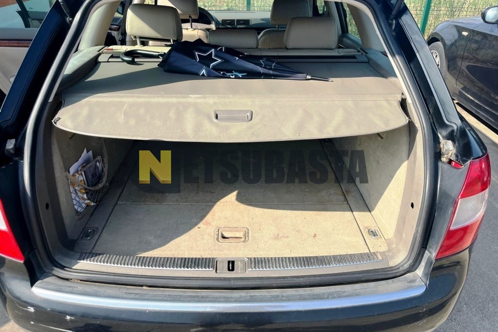 Audi A4 Avant 2.0 2002