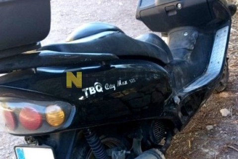 Suzuki BURGMAN 125 2010