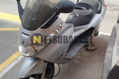 Ford F-Max 500 2021