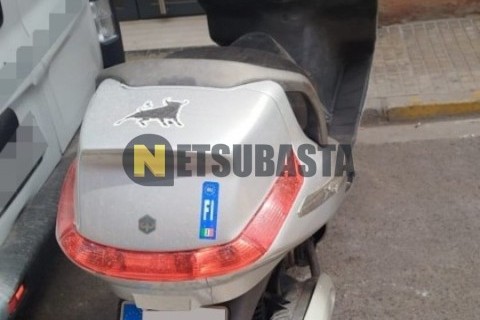 Ford F-Max 500 2021