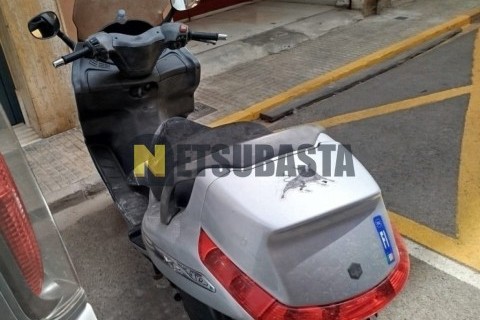 Ford F-Max 500 2021