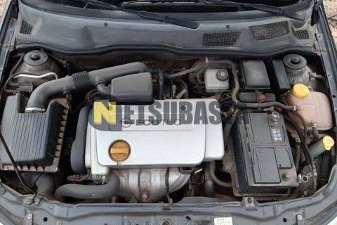 Suzuki BURGMAN 125 2010
