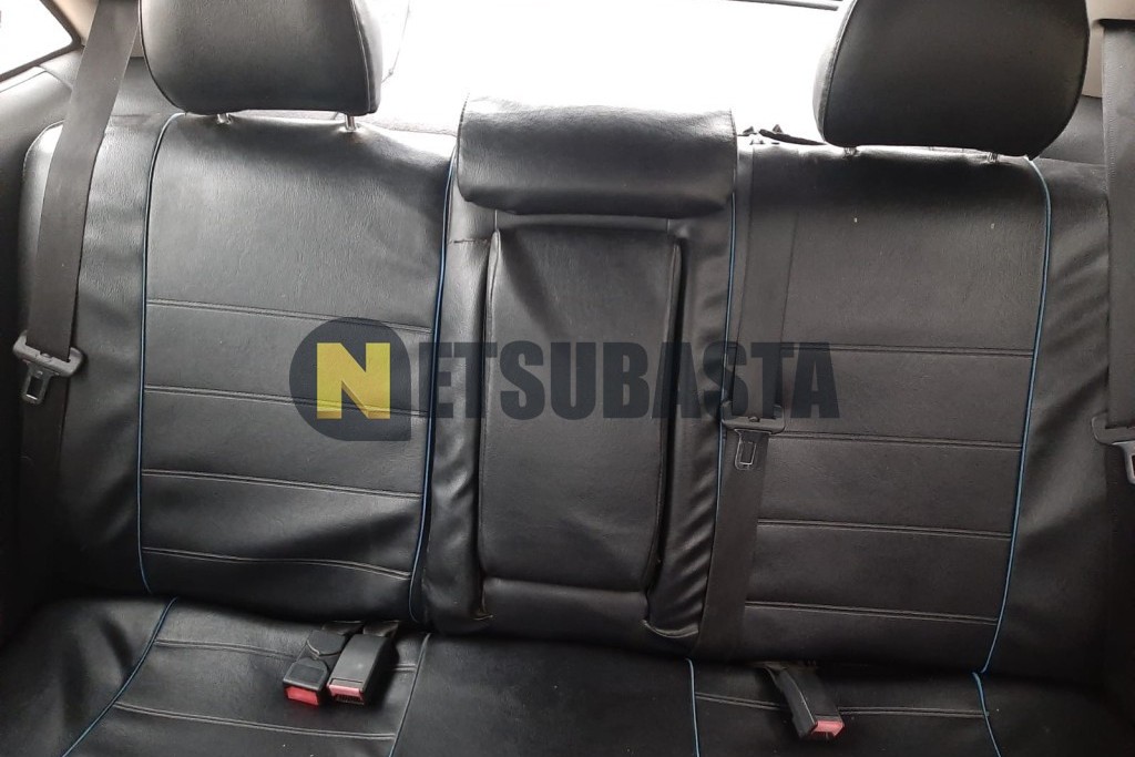 Opel Astra 1.6 2001
