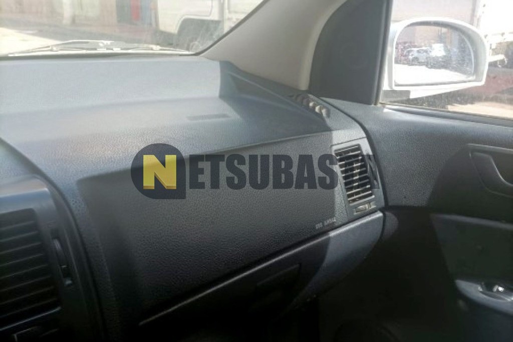 Hyundai Getz 1.3 2005