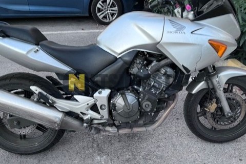 Suzuki BURGMAN 125 2010