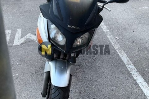 Suzuki BURGMAN 125 2010