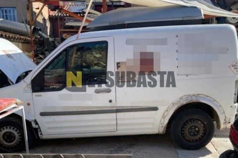 Ford F-Max 500 2021