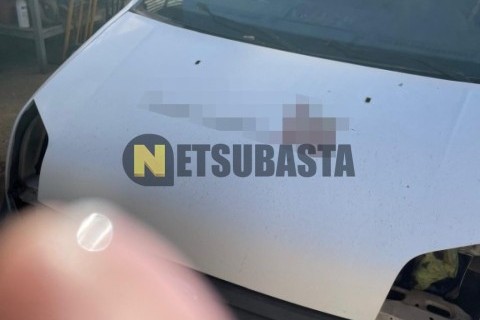 Ford F-Max 500 2021
