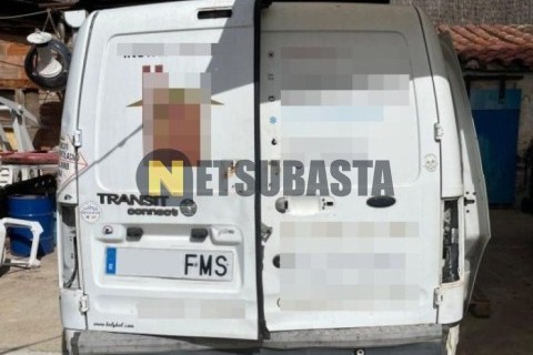 Ford F-Max 500 2021
