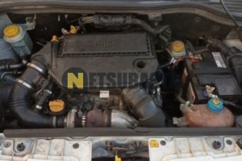 Piaggio MP3 500 LT 2013
