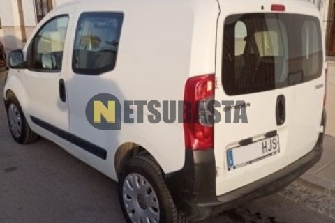Piaggio MP3 500 LT 2013