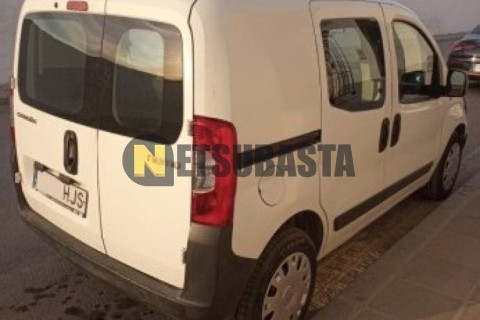 Piaggio MP3 500 LT 2013