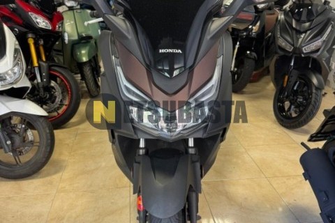 Yamaha XMAX 125 2008