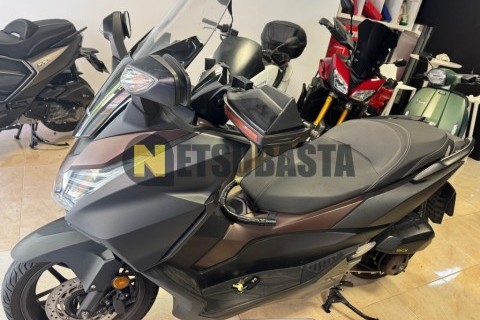 Yamaha XMAX 125 2008