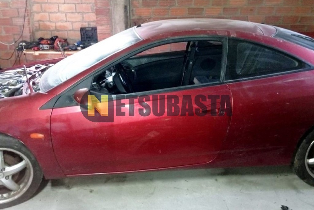 Ford Cougar 2.5 V6 1999