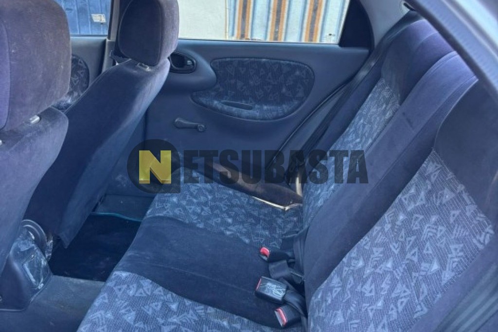 Daewoo Lanos 1.3 2001