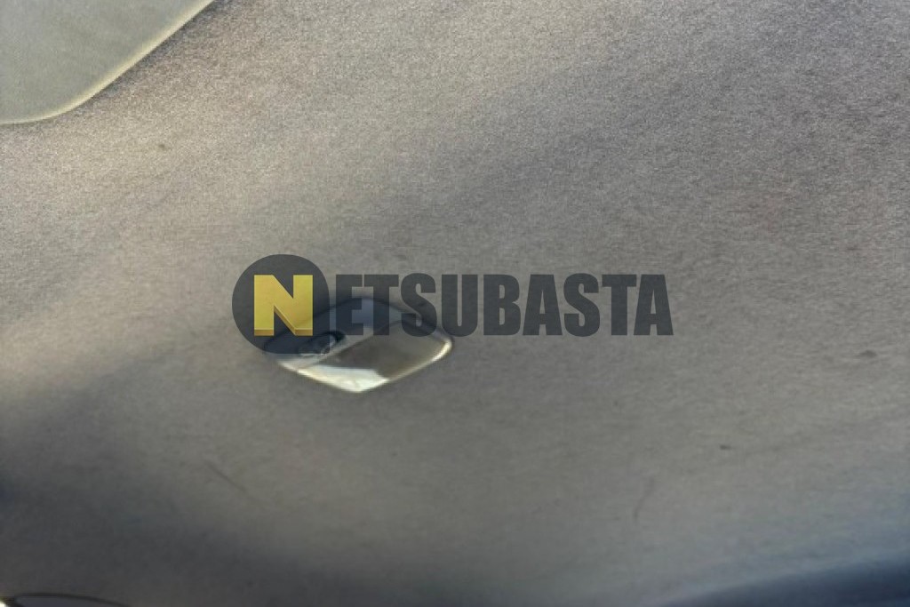 Daewoo Lanos 1.3 2001
