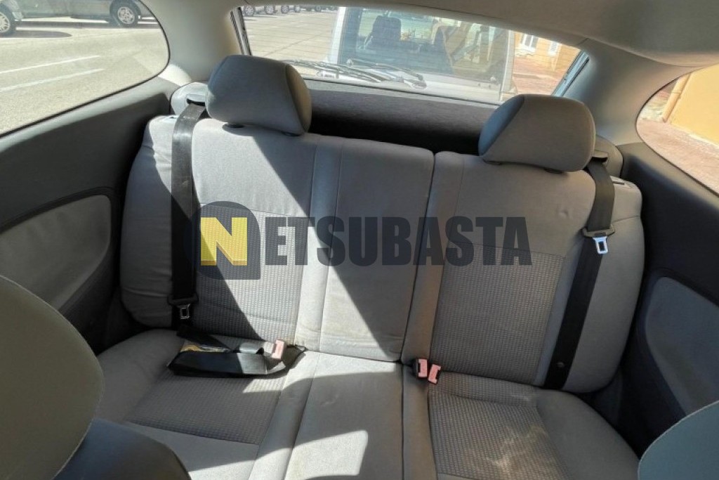 Seat Ibiza 1.4 16V 2003