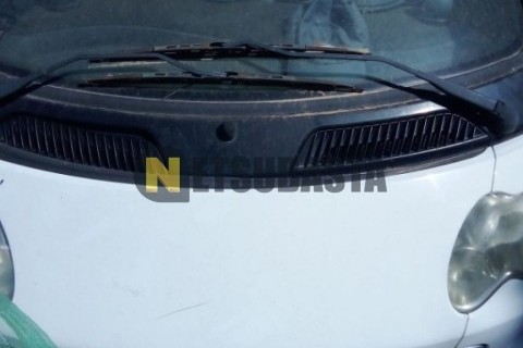 Ford F-Max 500 2021