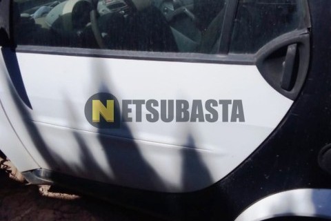 Ford F-Max 500 2021