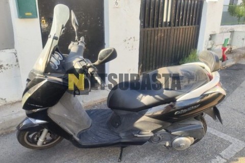 Ford F-Max 500 2021