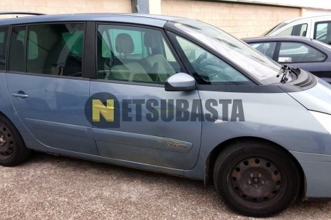 Yamaha Cygnus 125 X 2006