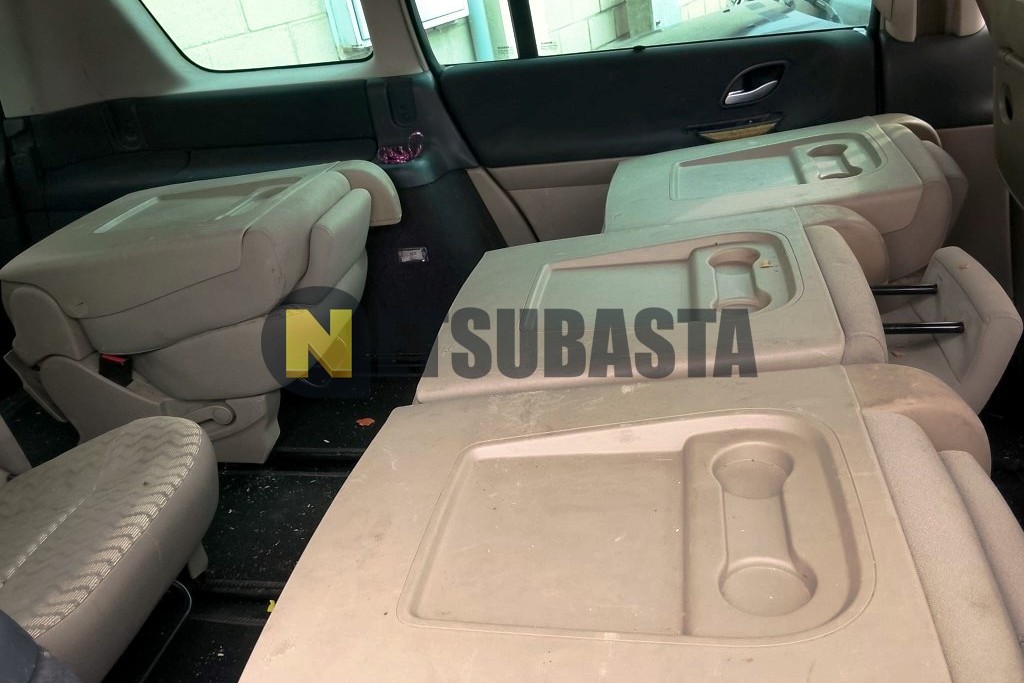 Renault Grand Espace 2.2 dCi 2006