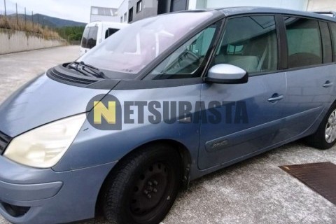 Yamaha Cygnus 125 X 2006