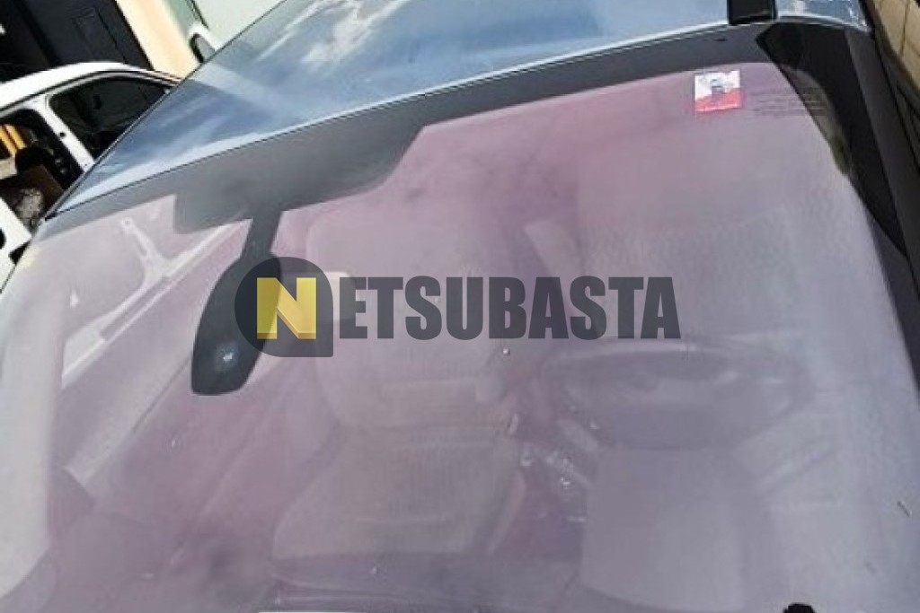 Renault Grand Espace 2.2 dCi 2006