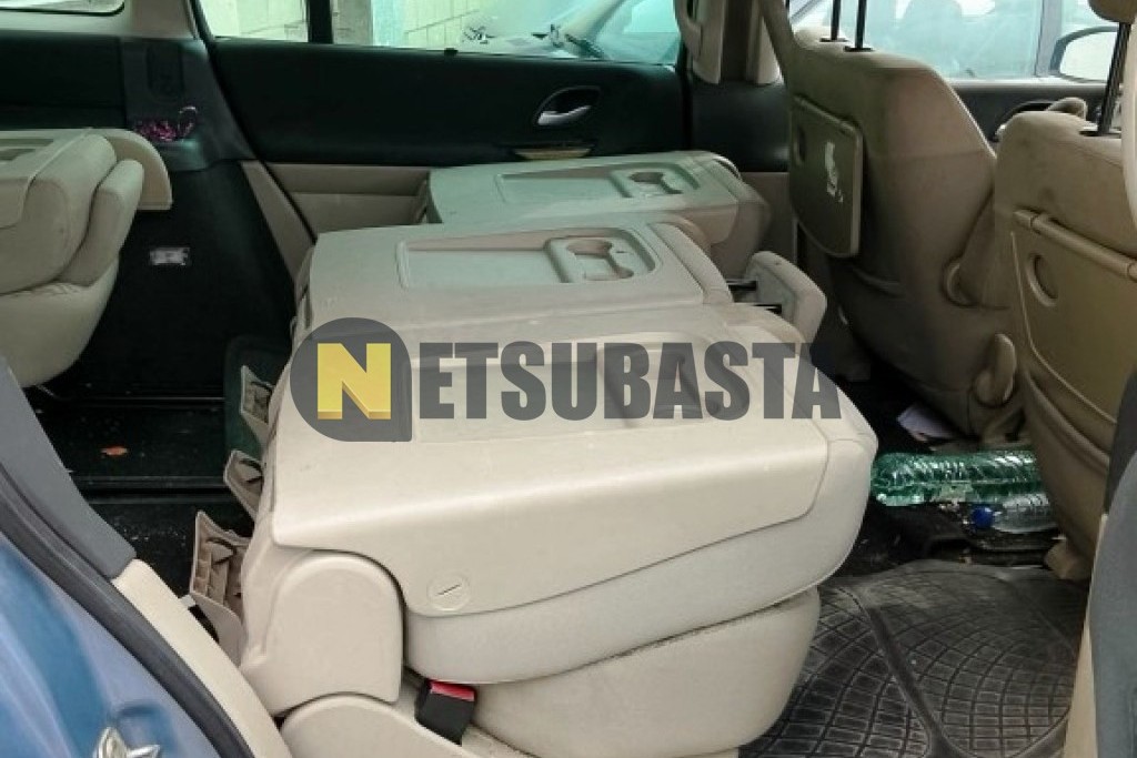 Renault Grand Espace 2.2 dCi 2006