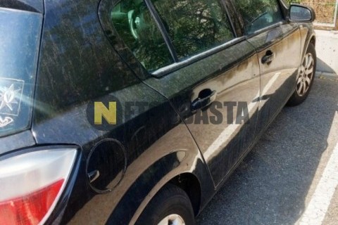 Ford F-Max 500 2021