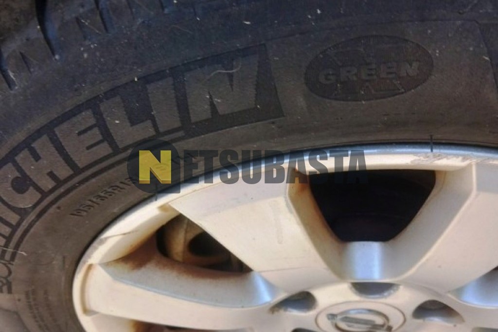 Opel Astra 1.7 CDTi 2004