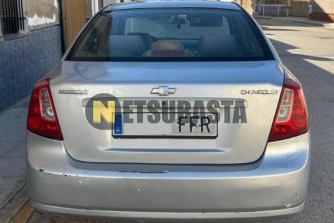 Ford F-Max 500 2021