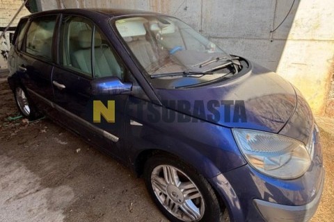 Ford F-Max 500 2021