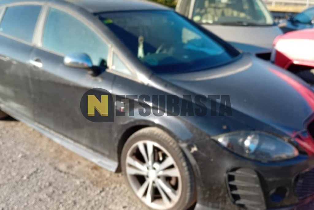 Seat León 1.9 TDI 2006