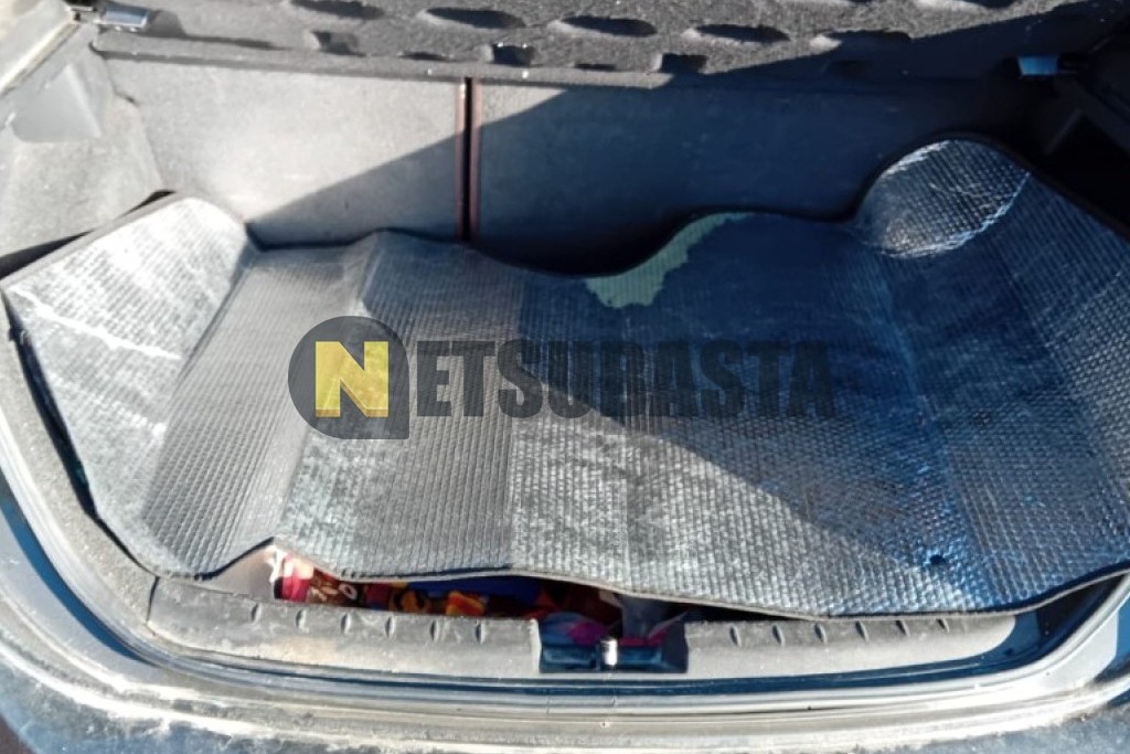 Seat León 1.9 TDI 2006