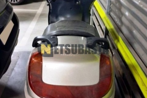 Yamaha Cygnus 125 X 2006