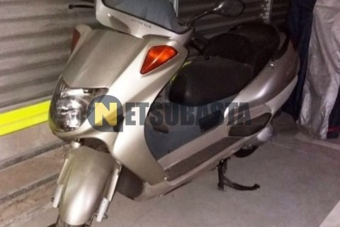 Yamaha Cygnus 125 X 2006