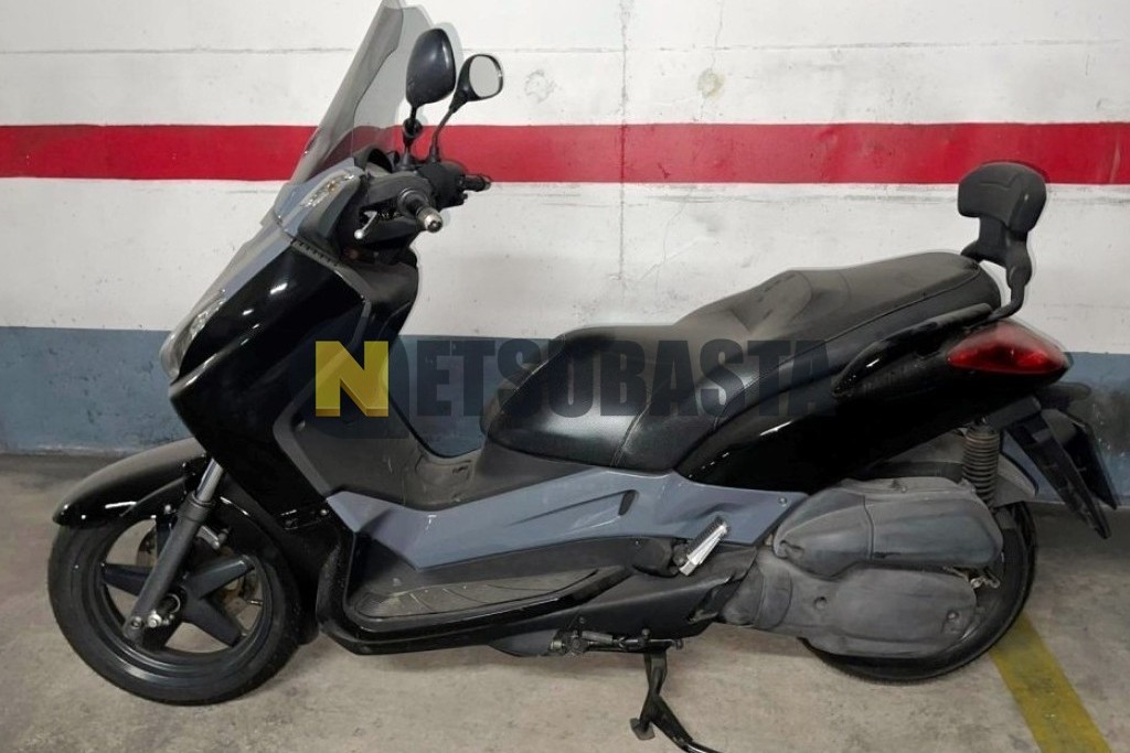 Yamaha XMAX 125 2006