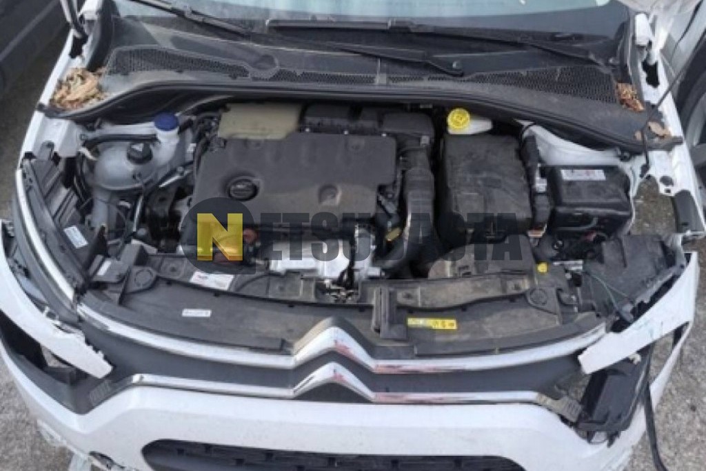 Citroën C3 1.5 BlueHDi 2024