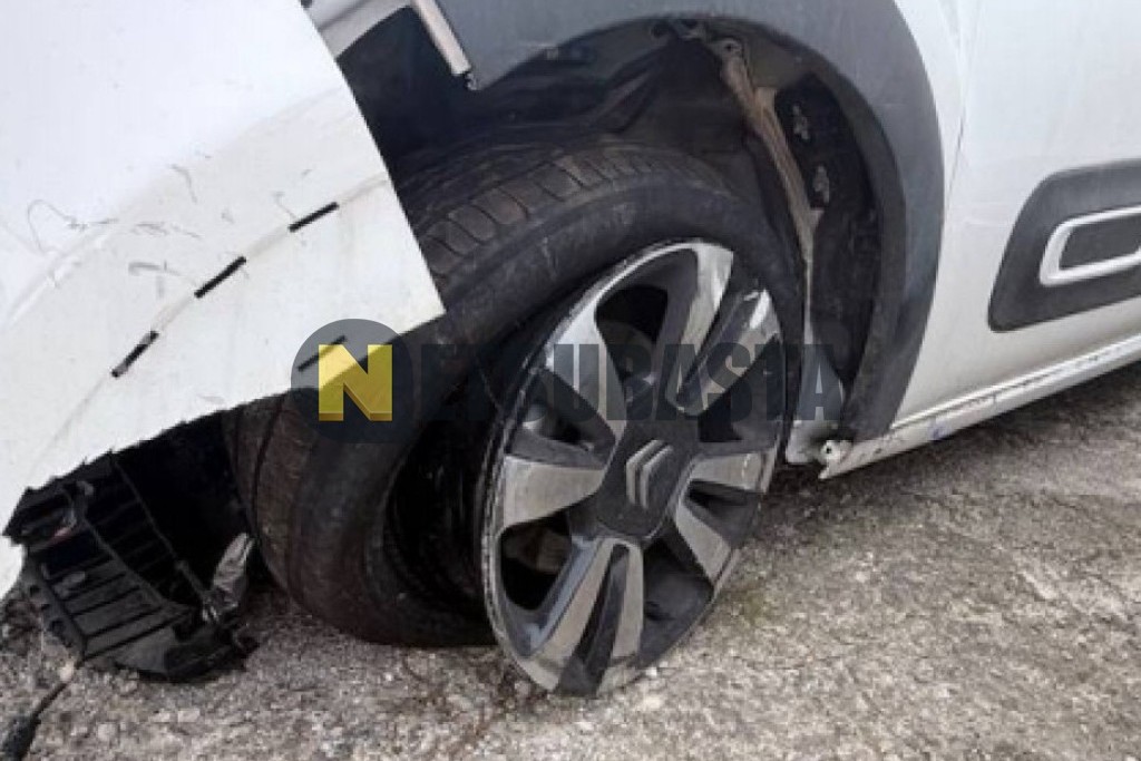 Citroën C3 1.5 BlueHDi 2024