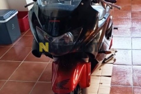 Piaggio MP3 500 LT 2013