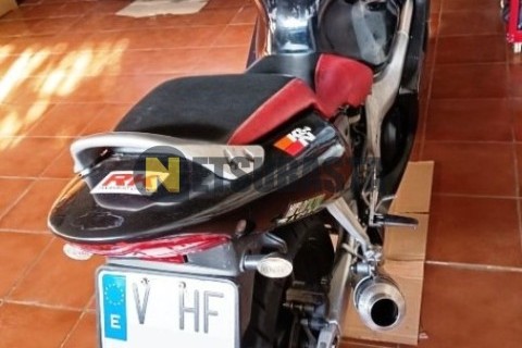 Piaggio MP3 500 LT 2013