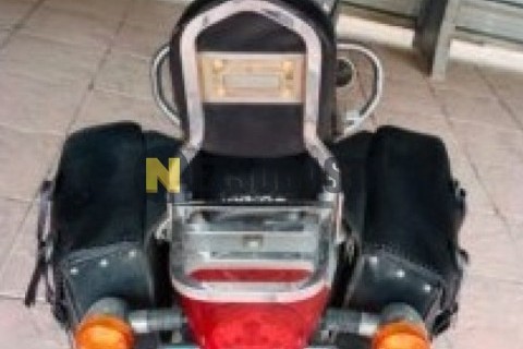 Yamaha Cygnus 125 X 2006