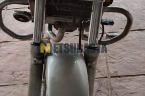 Yamaha Cygnus 125 X 2006