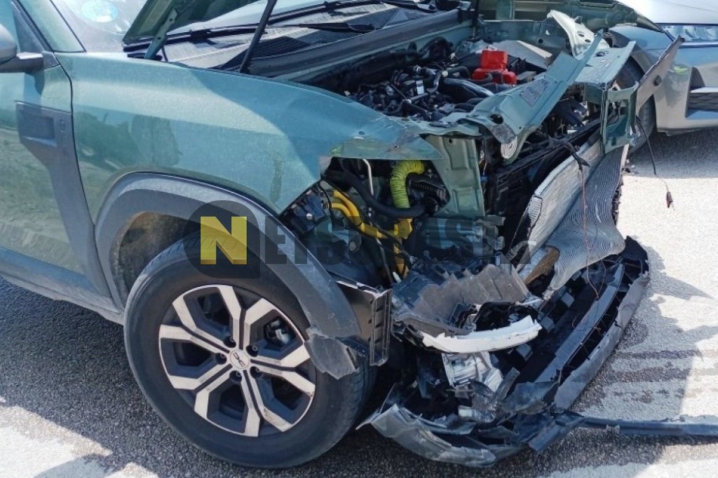 Dacia Duster 1.2 TCe 4x2 2024