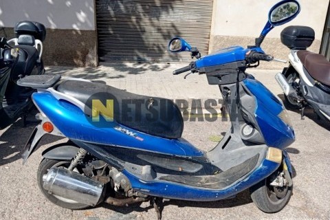 Ford F-Max 500 2021