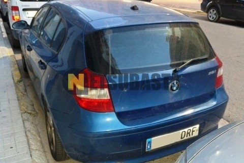 Piaggio MP3 250 RL 2007