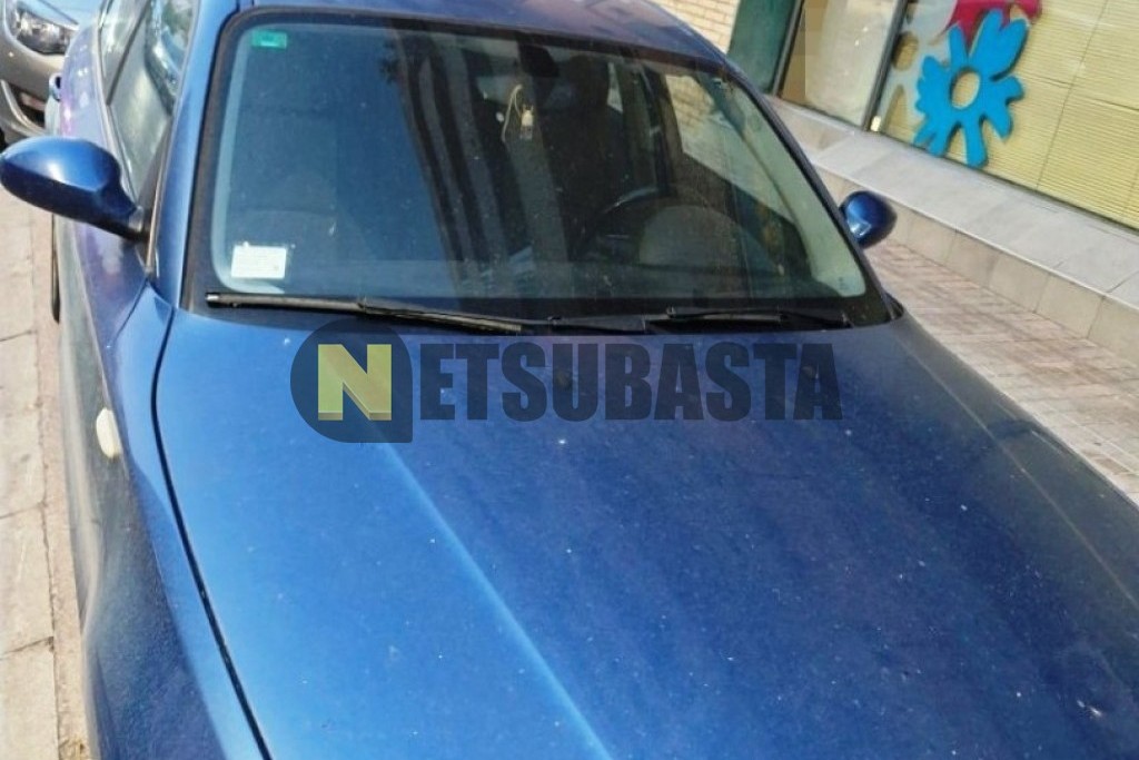 Bmw 116i 2005