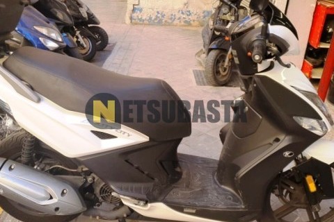 Ford F-Max 500 2021